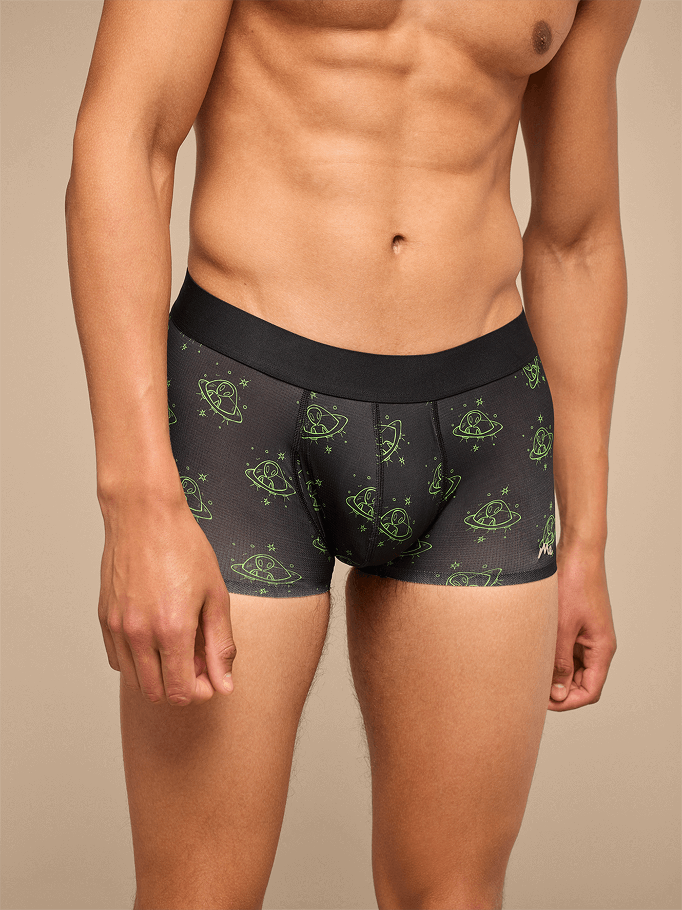 Breathe Trunk 3-Pack | Cosmic Jellies Pack
