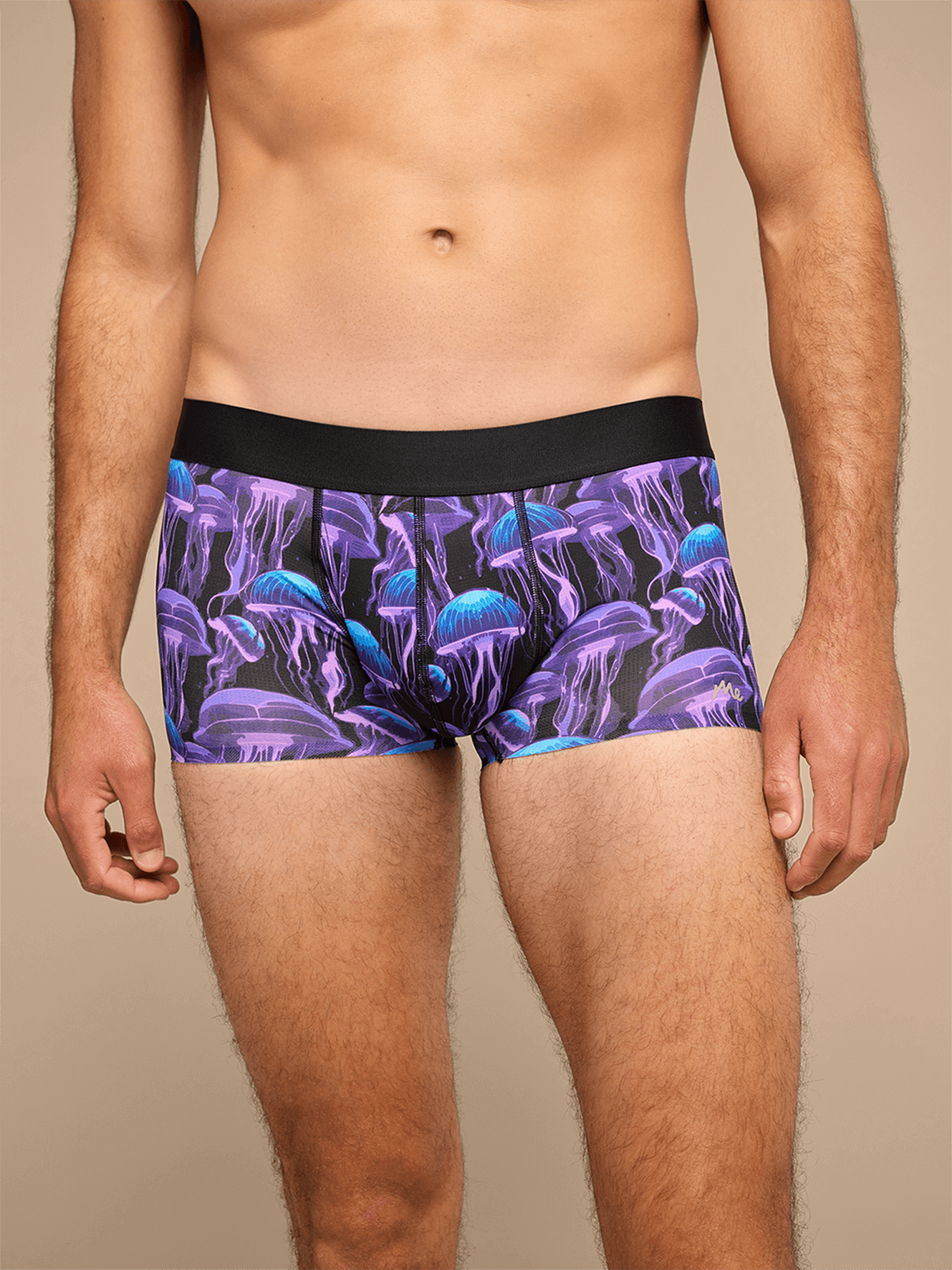 Breathe Trunk | Wild Jellies