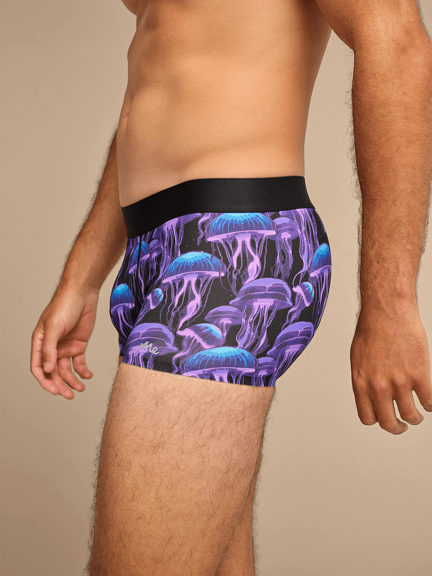 Breathe Trunk | Wild Jellies