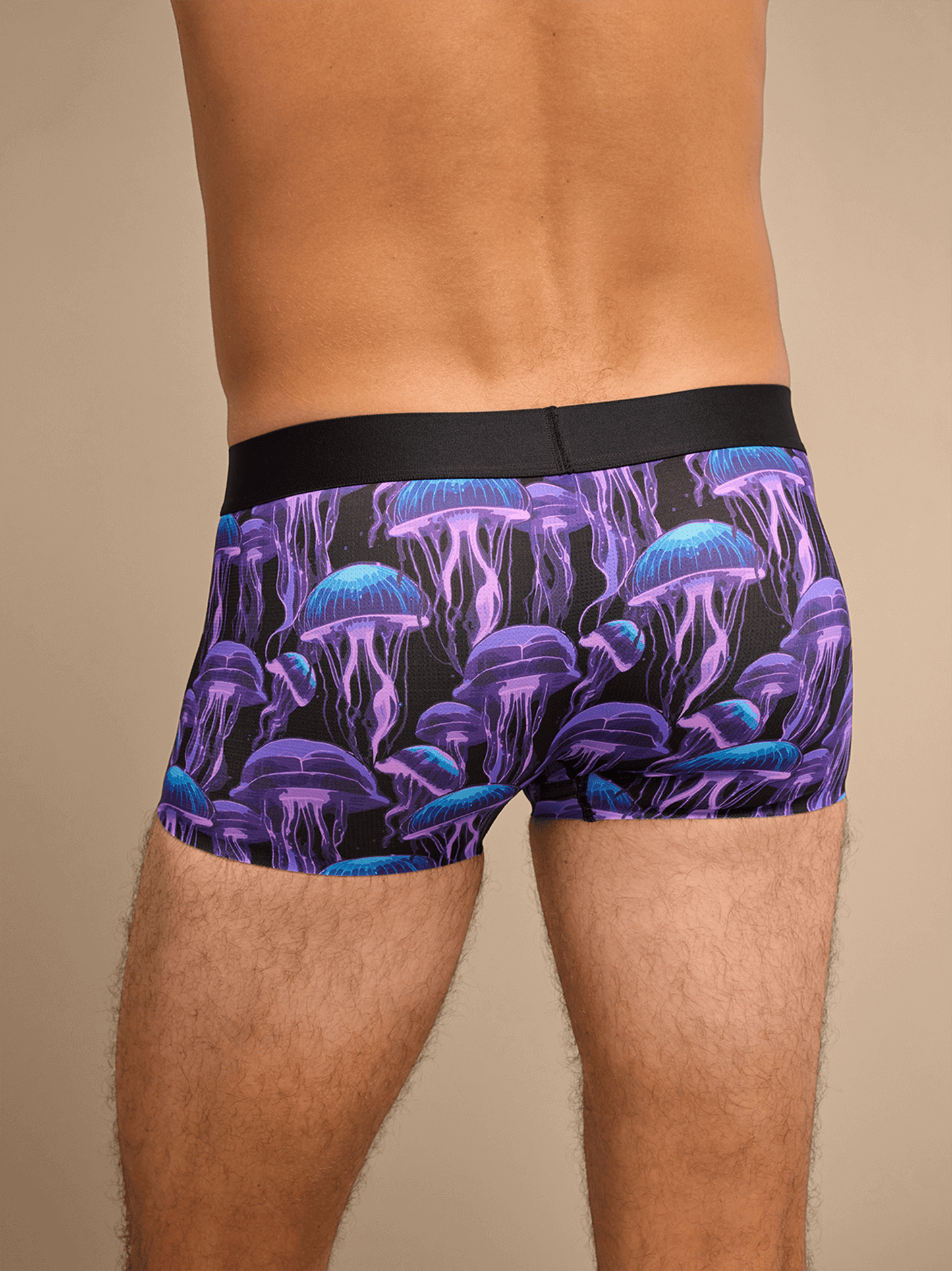 Breathe Trunk | Wild Jellies