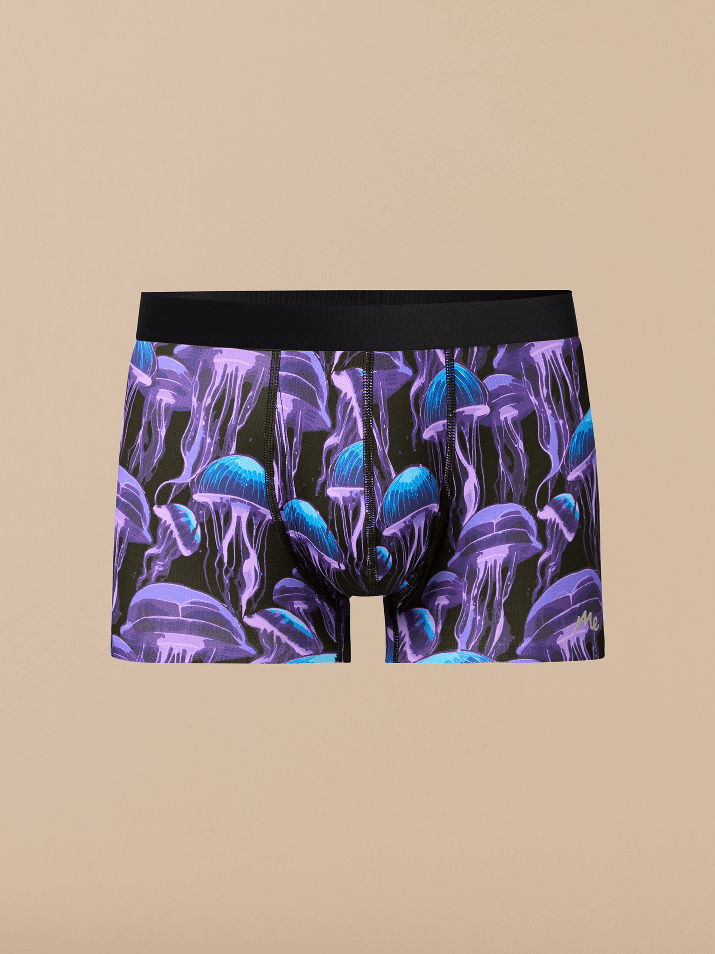 Breathe Trunk | Wild Jellies