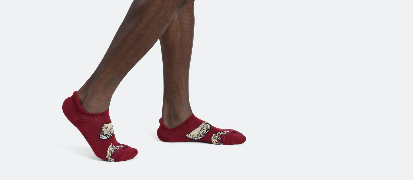 Heritage Ankle Sock | Cutie Pies