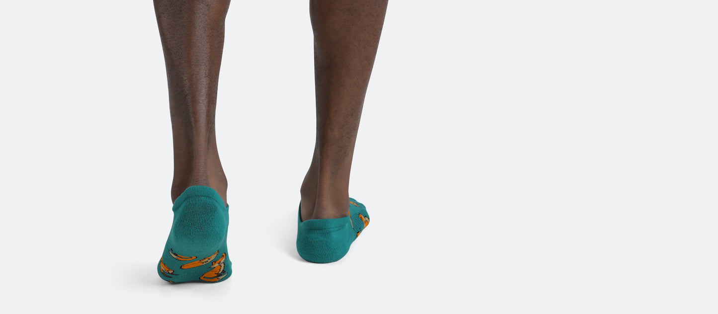 Heritage Ankle Sock | For Fox Sake
