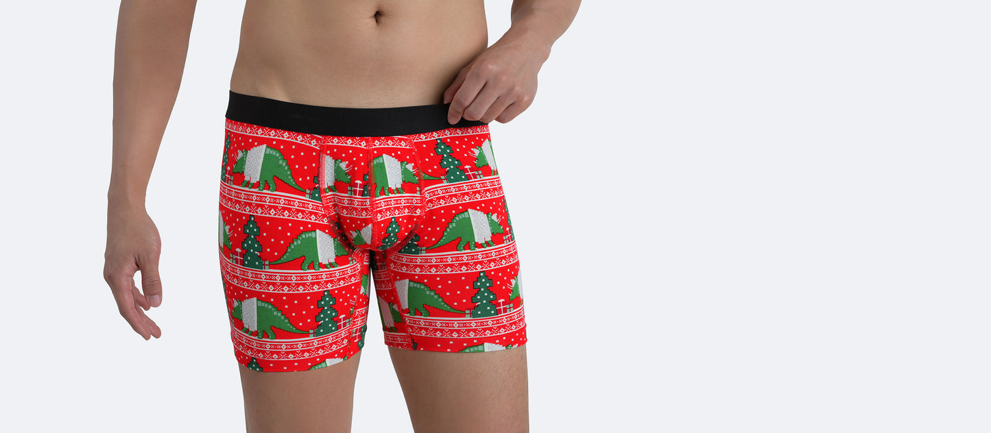 UltraModal™ Core Boxer Brief | Cozy Dino