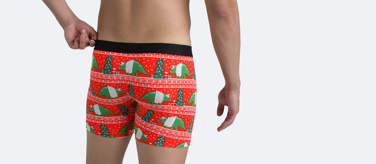 UltraModal™ Core Boxer Brief | Cozy Dino