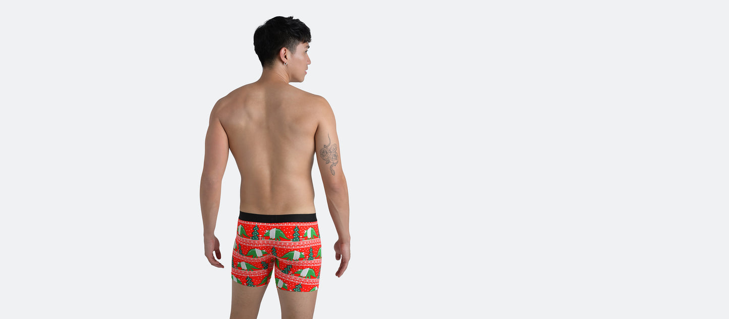 UltraModal™ Core Boxer Brief | Cozy Dino