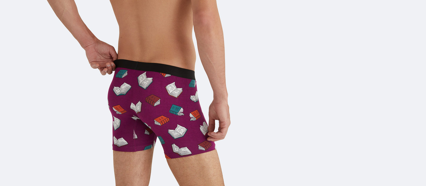 UltraModal™ Core Boxer Brief | Open up to Me