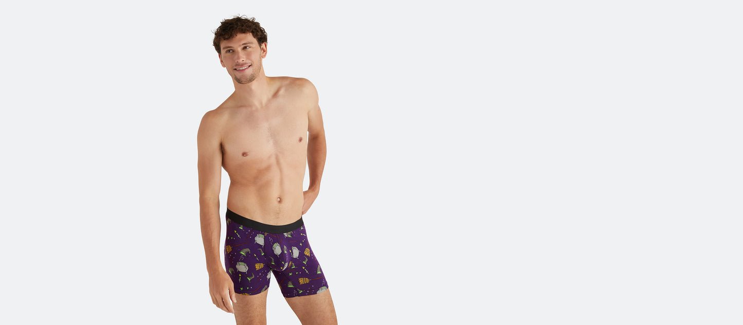 UltraModal™ Core Boxer Brief | Spell it Out