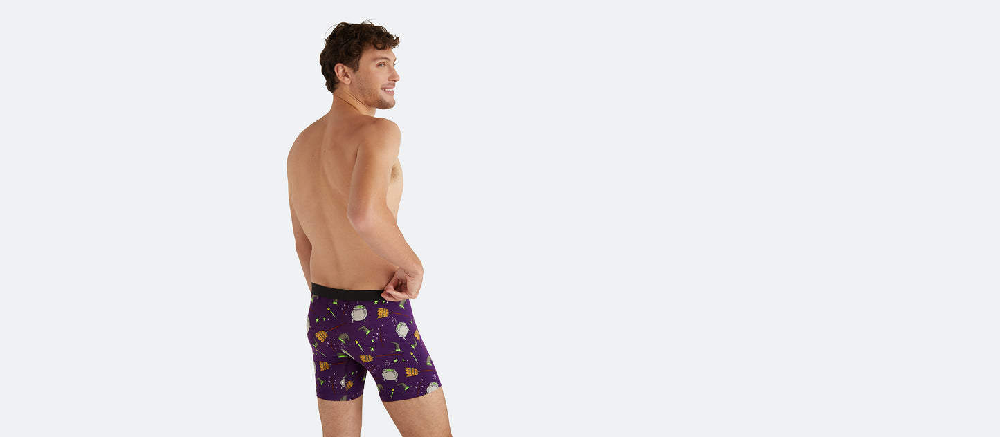 UltraModal™ Core Boxer Brief | Spell it Out