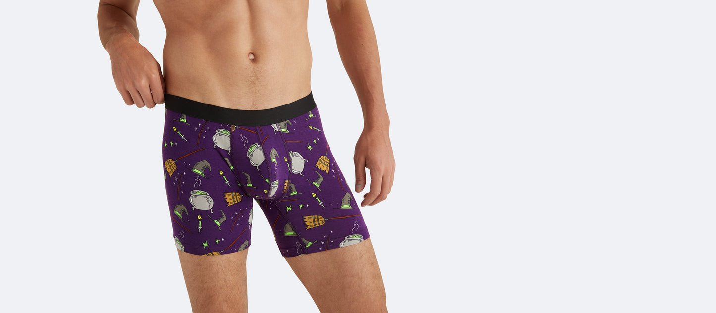 UltraModal™ Core Boxer Brief | Spell it Out