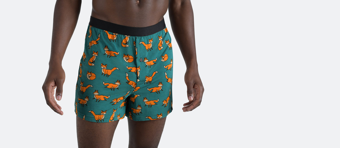 UltraModal™ Core Boxer | For Fox Sake