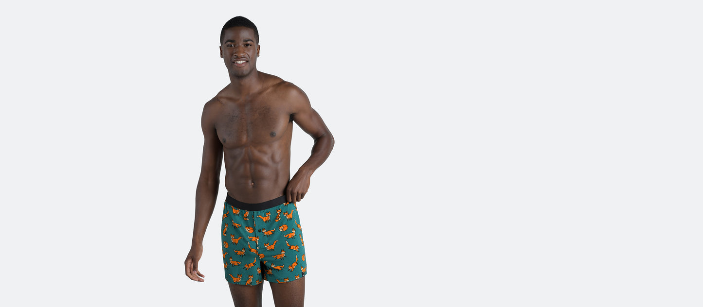UltraModal™ Core Boxer | For Fox Sake