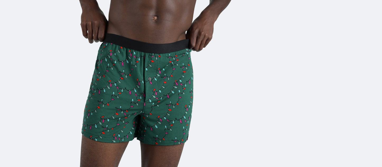 UltraModal™ Core Boxer | Light Me Up