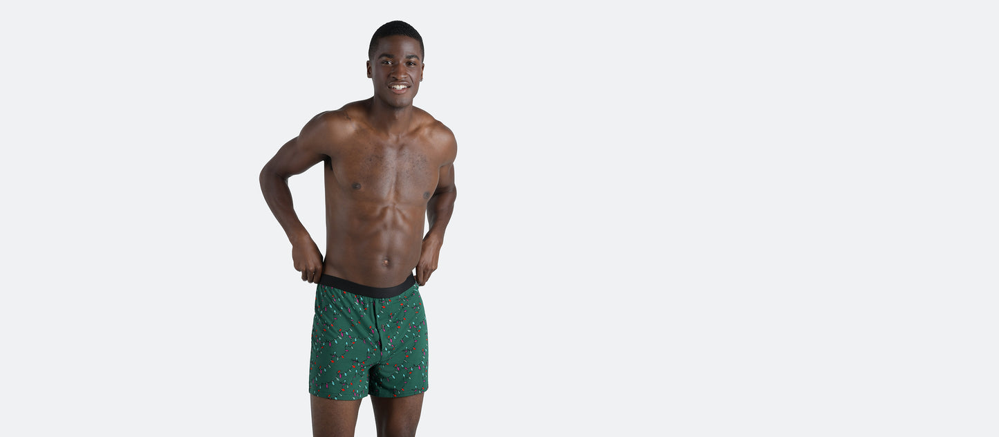 UltraModal™ Core Boxer | Light Me Up
