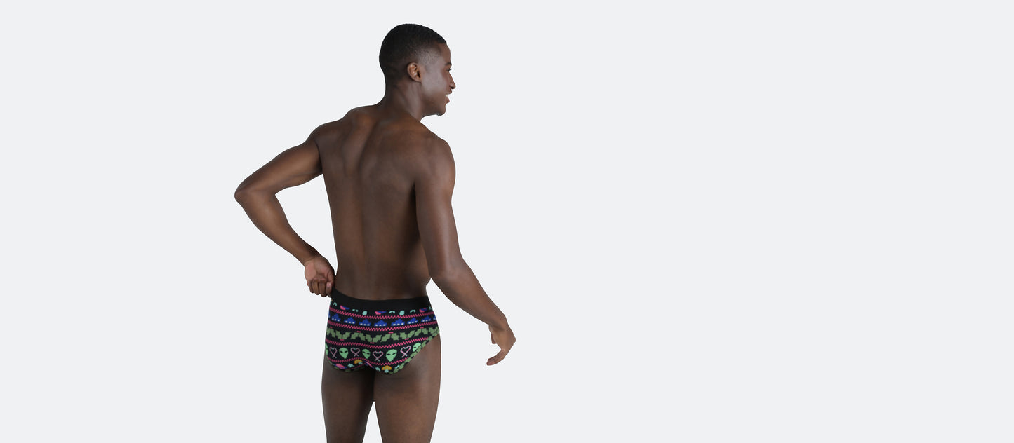 UltraModal™ Core Brief | Cosmic Mistletoe