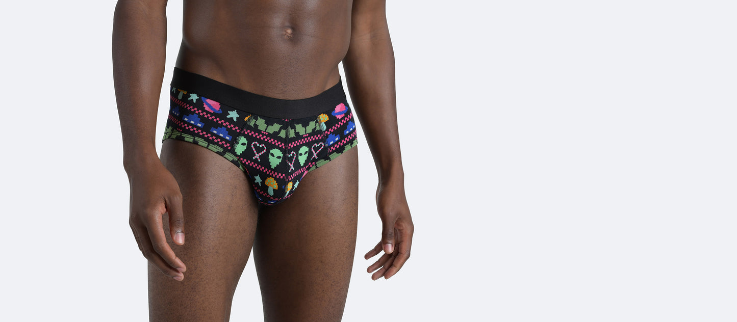 UltraModal™ Core Brief | Cosmic Mistletoe