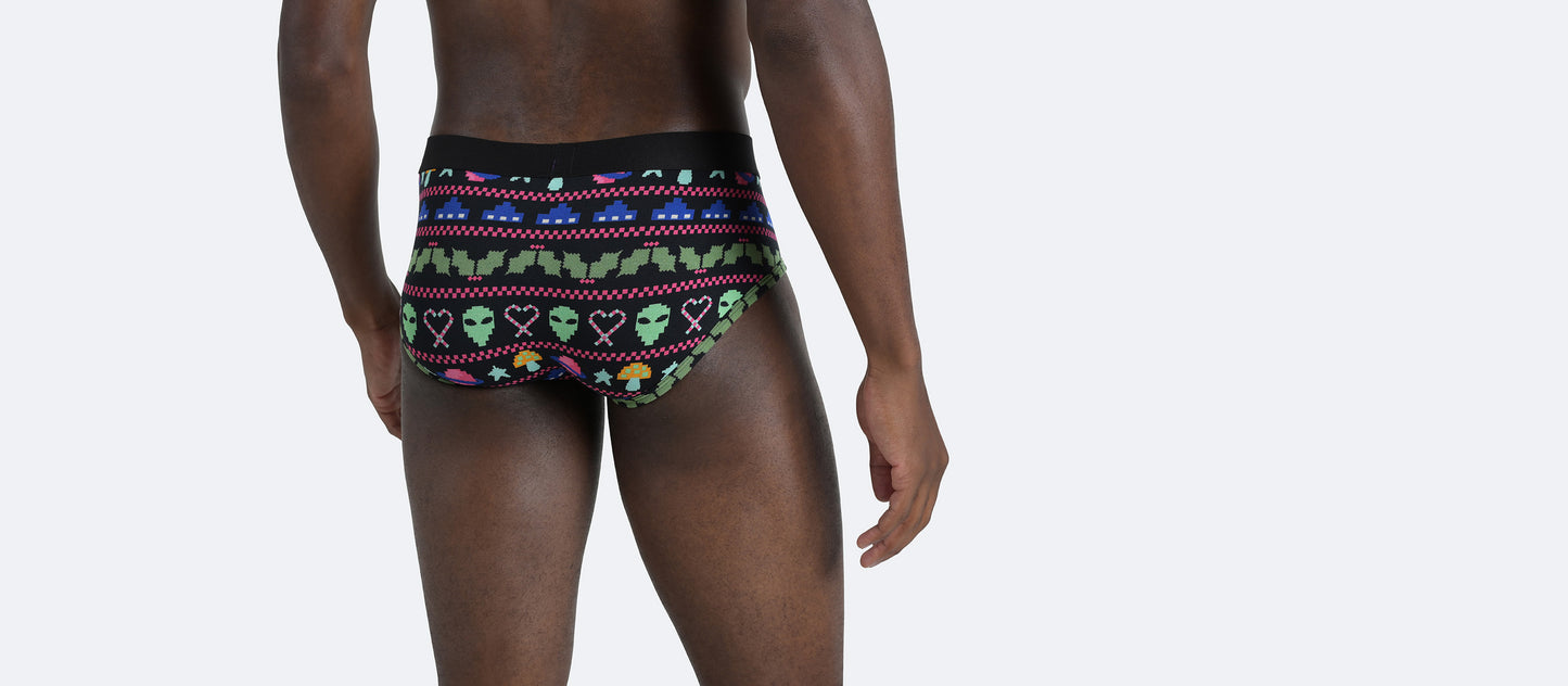 UltraModal™ Core Brief | Cosmic Mistletoe