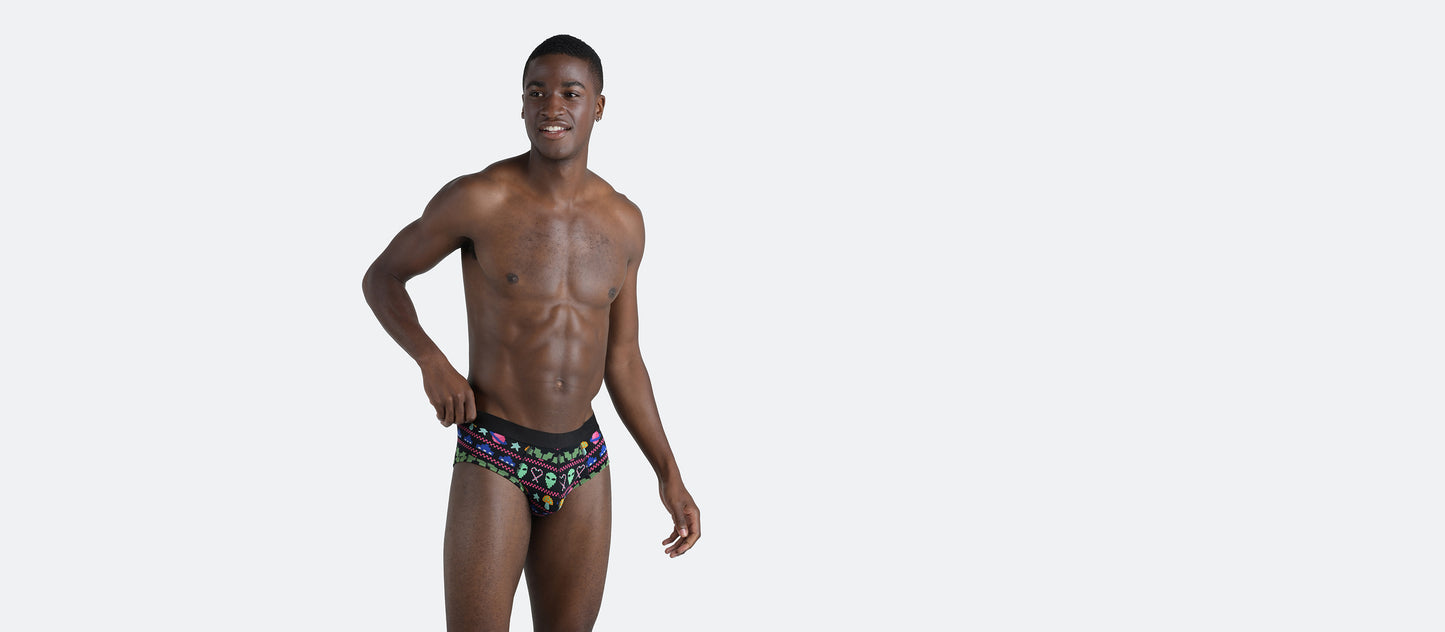 UltraModal™ Core Brief | Cosmic Mistletoe