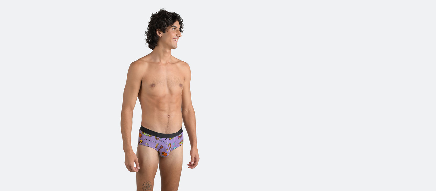 UltraModal™ Core Brief | The One With MeUndies