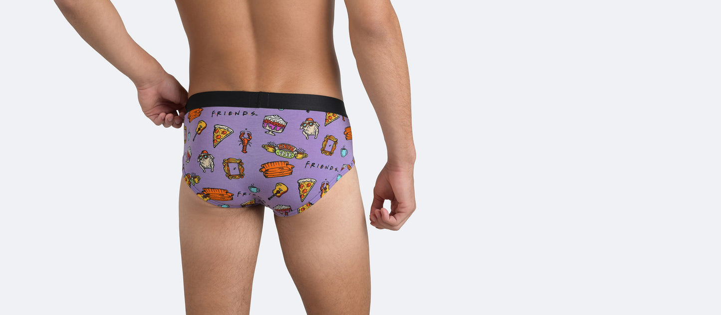 UltraModal™ Core Brief | The One With MeUndies