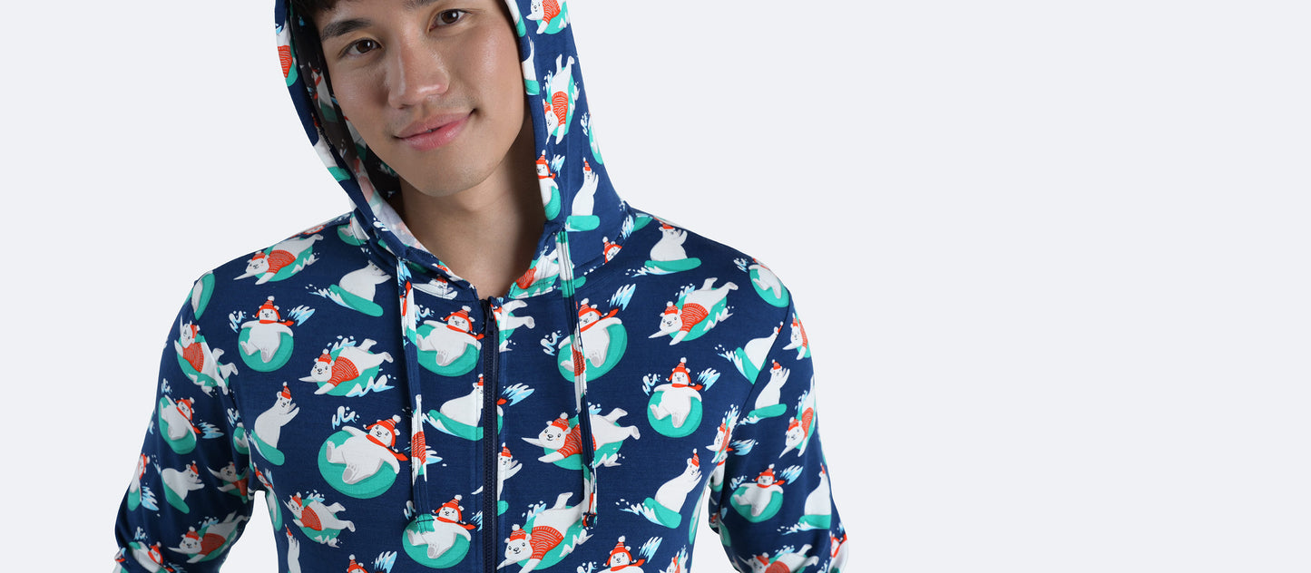 Onesie - Unisex | Beary and Bright