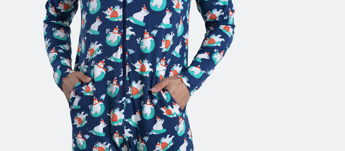 Onesie - Unisex | Beary and Bright