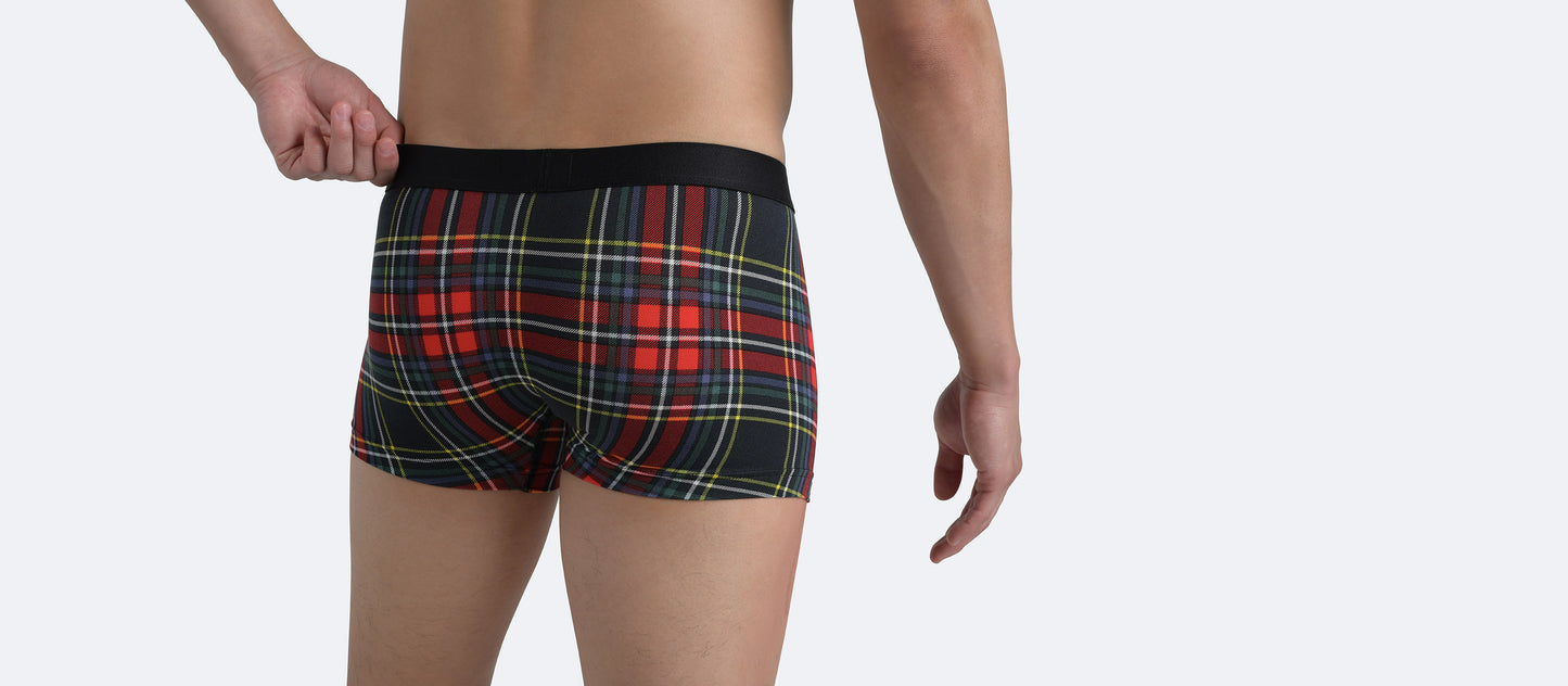 UltraModal™ Core Trunk | Festive Plaid