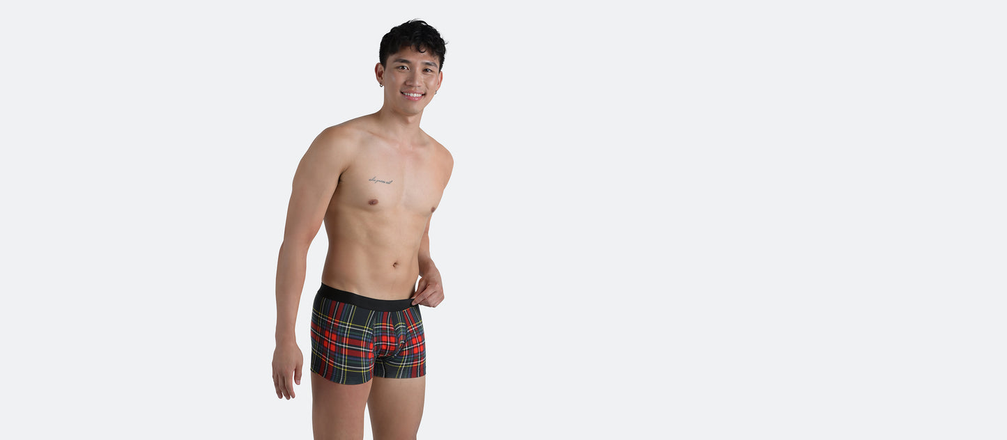UltraModal™ Core Trunk | Festive Plaid