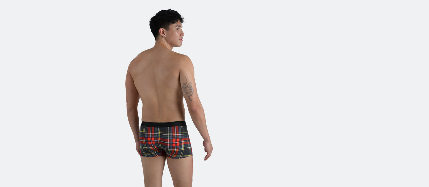 UltraModal™ Core Trunk | Festive Plaid