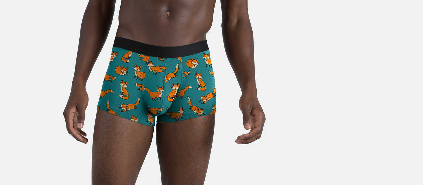 UltraModal™ Core Trunk | For Fox Sake