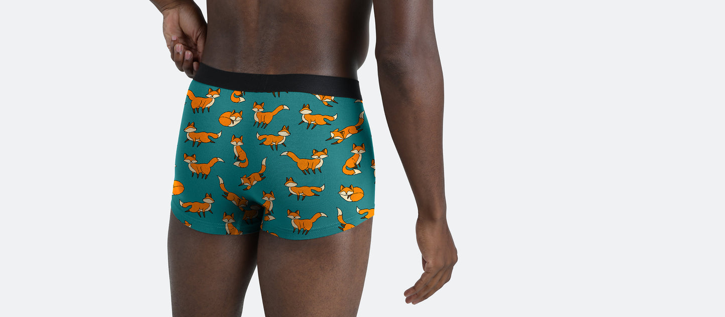 UltraModal™ Core Trunk | For Fox Sake