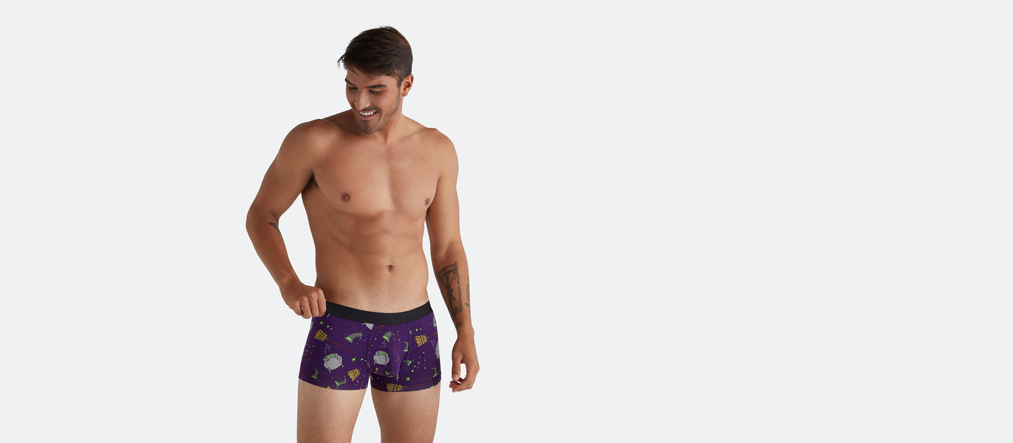 UltraModal™ Core Trunk | Spell it Out