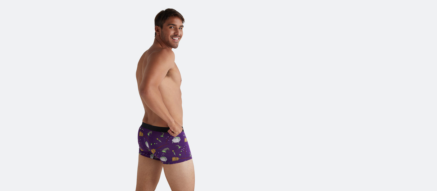 UltraModal™ Core Trunk | Spell it Out