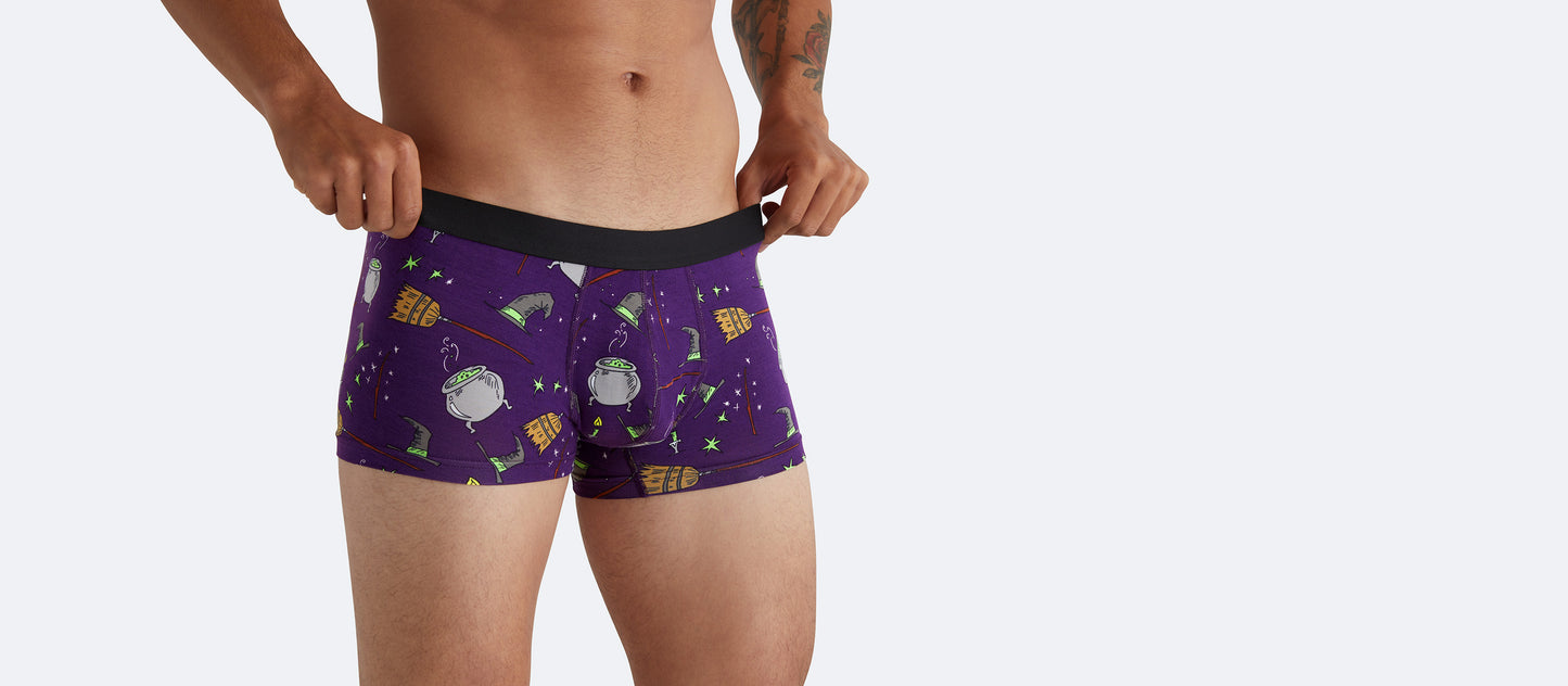 UltraModal™ Core Trunk | Spell it Out
