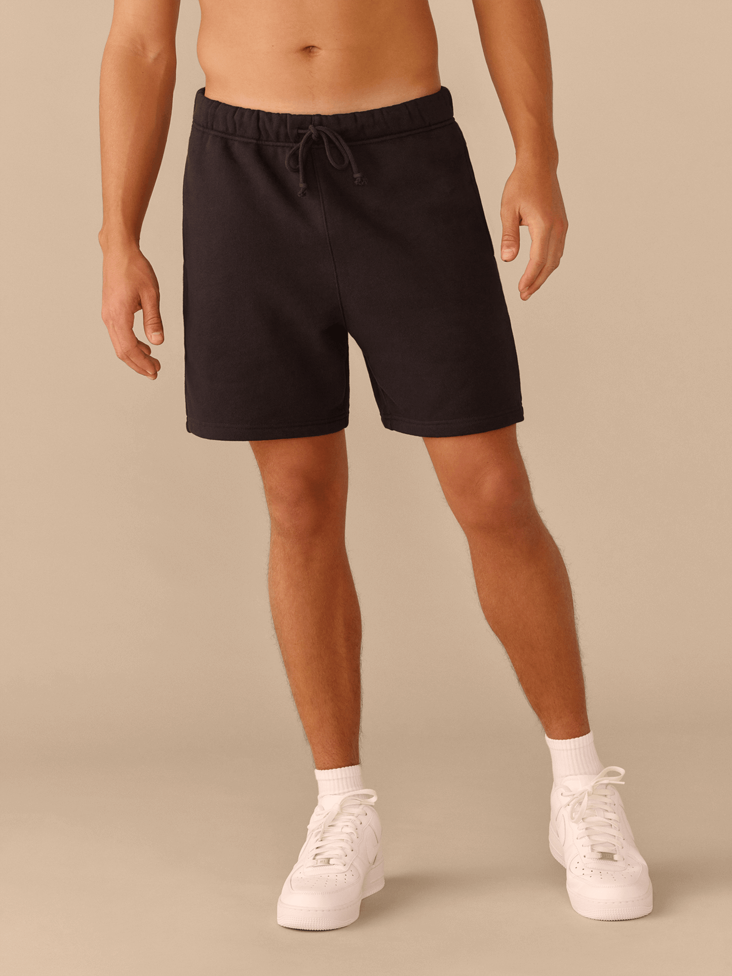 Men's Weekend Shorts | Vintage Black