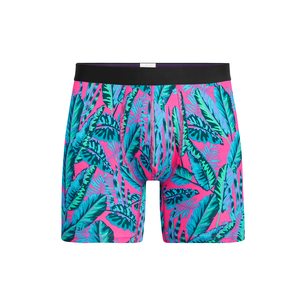 UltraModal™ Core Boxer Brief | Miami Nights