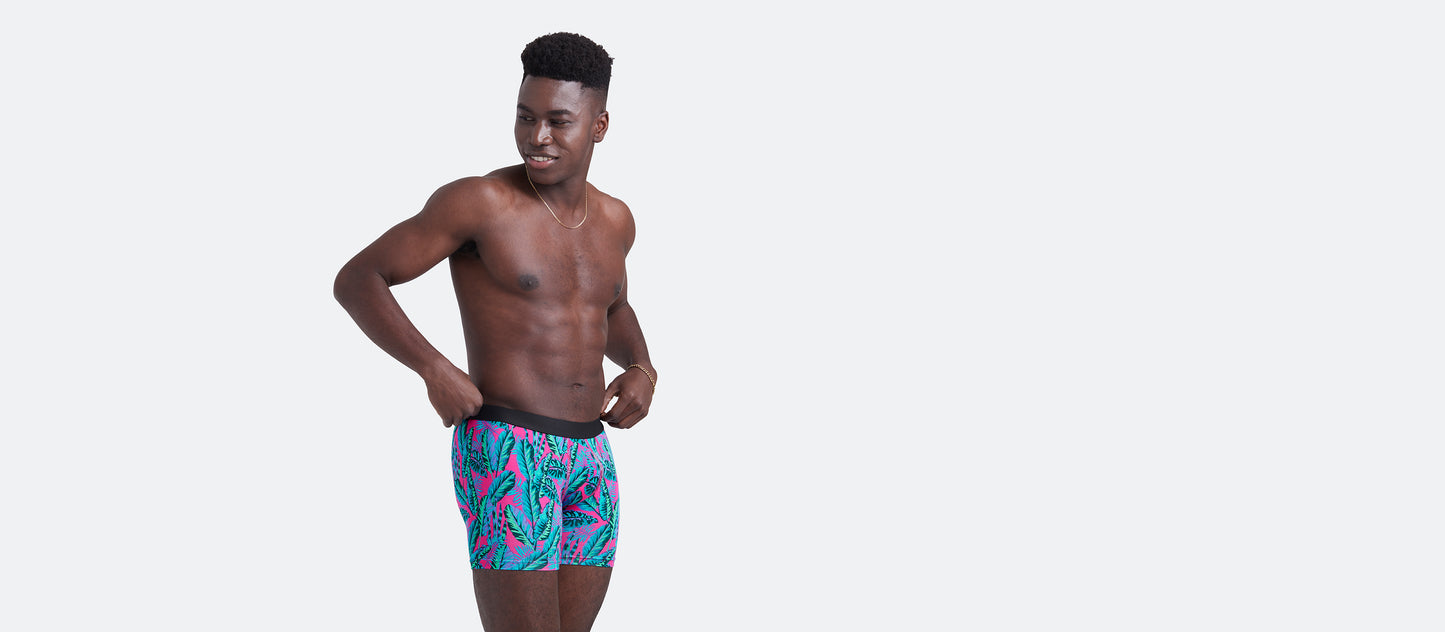 UltraModal™ Core Boxer Brief | Miami Nights