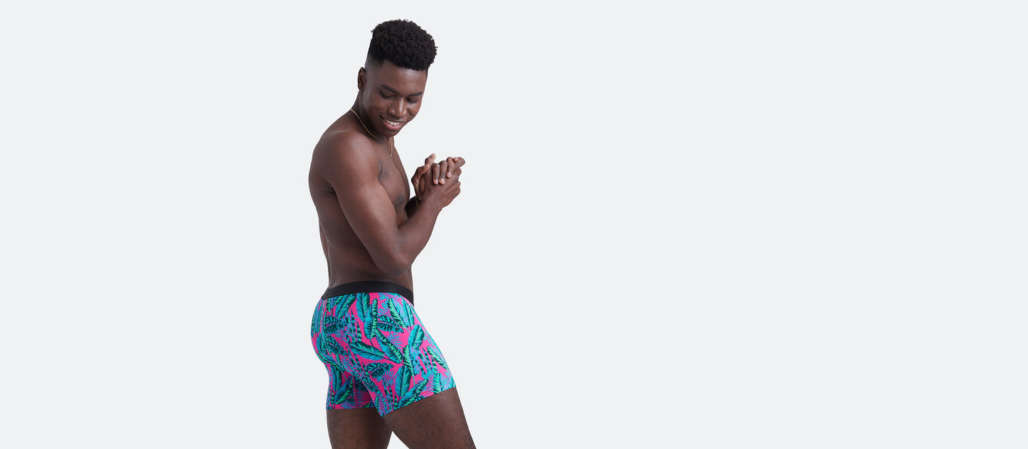 UltraModal™ Core Boxer Brief | Miami Nights