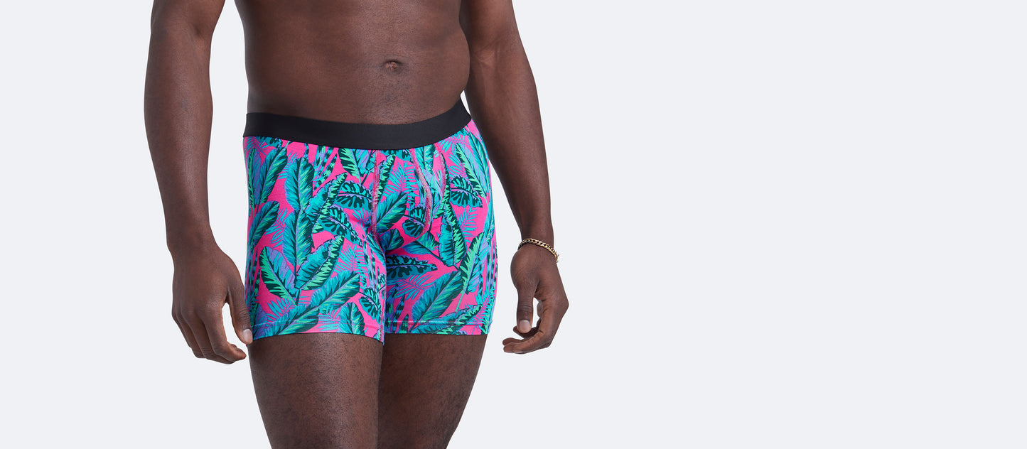UltraModal™ Core Boxer Brief | Miami Nights