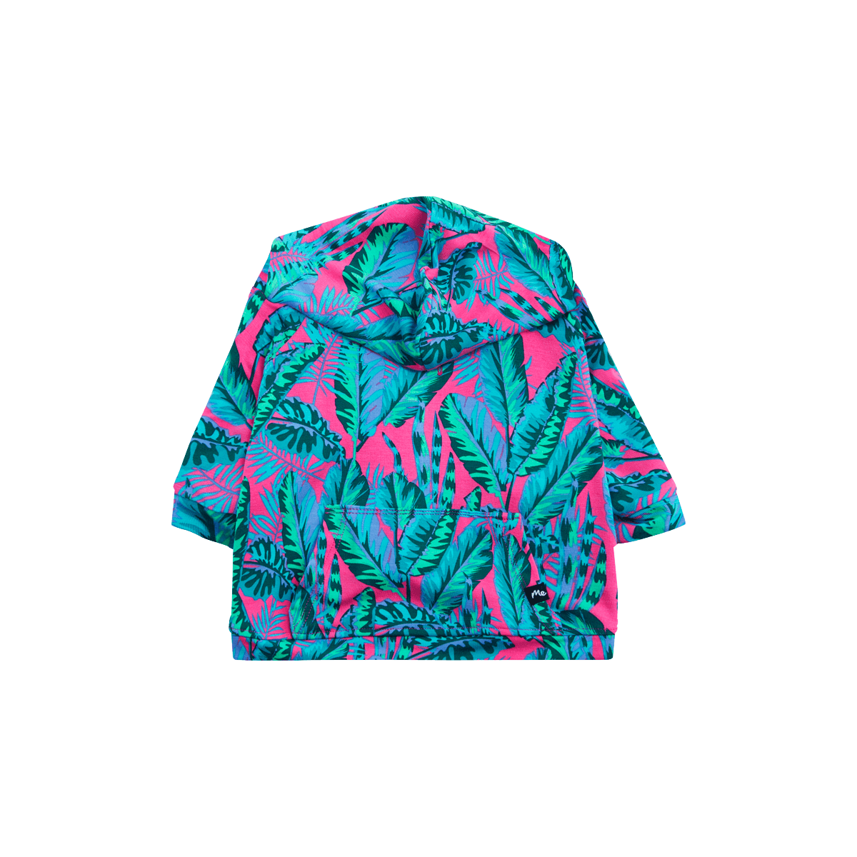 UltraModal™ Dog Hoodie | Miami Nights