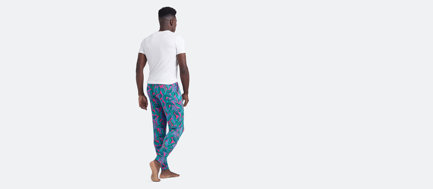 UltraModal™ Lounge Jogger - Men's | Miami Nights