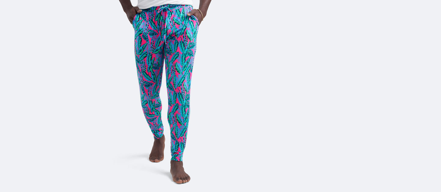 UltraModal™ Lounge Jogger - Men's | Miami Nights