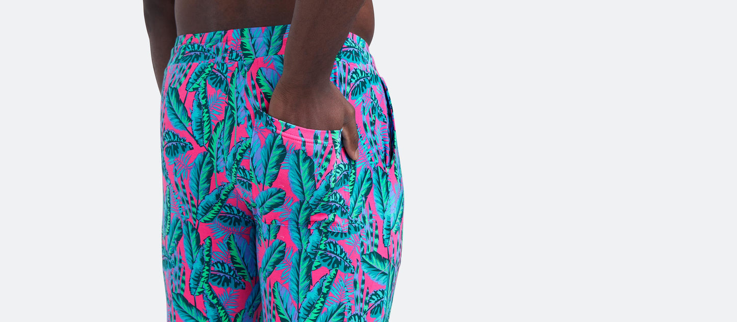 UltraModal™ Lounge Jogger - Men's | Miami Nights