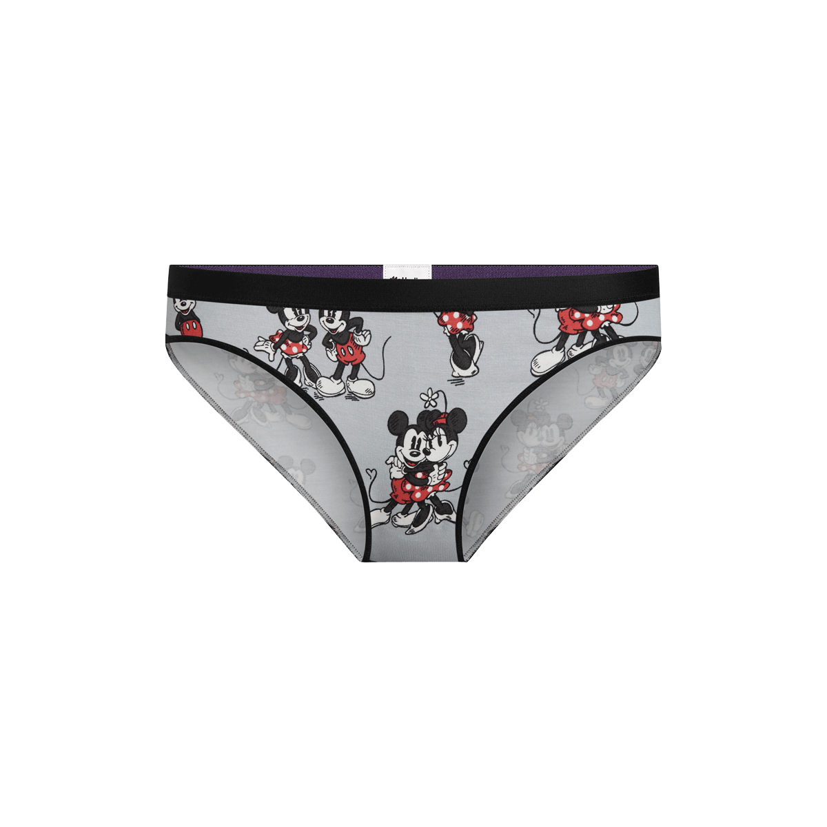 UltraModal™ Core Bikini | Mickey & Minnie