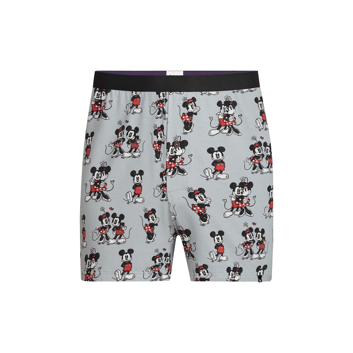 UltraModal™ Core Boxer | Mickey & Minnie
