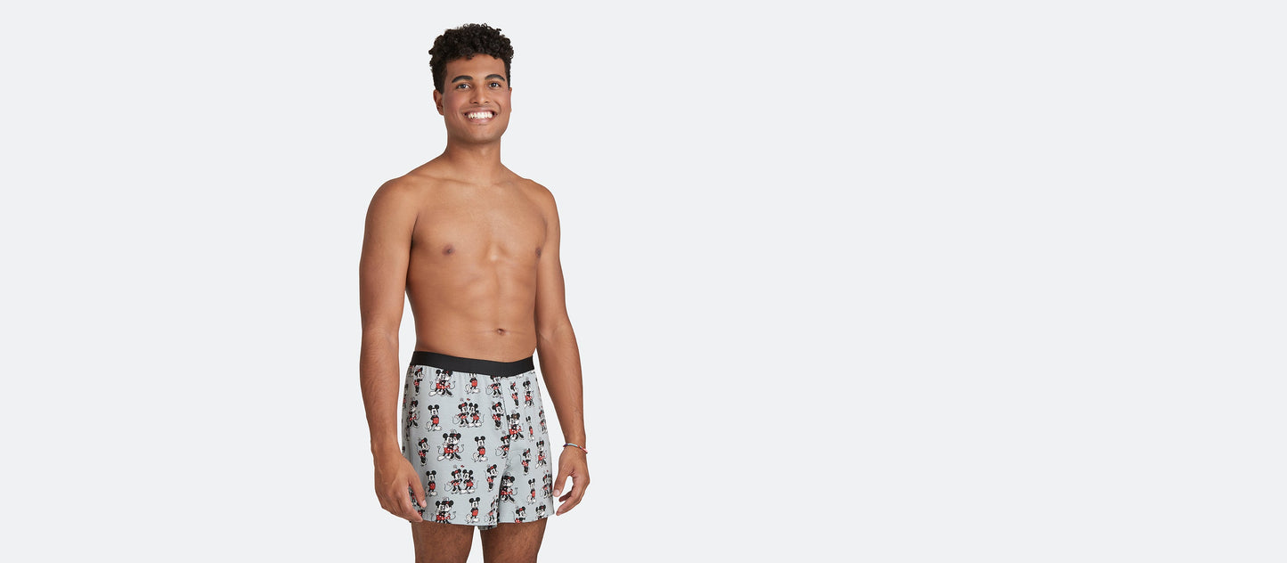 UltraModal™ Core Boxer | Mickey & Minnie