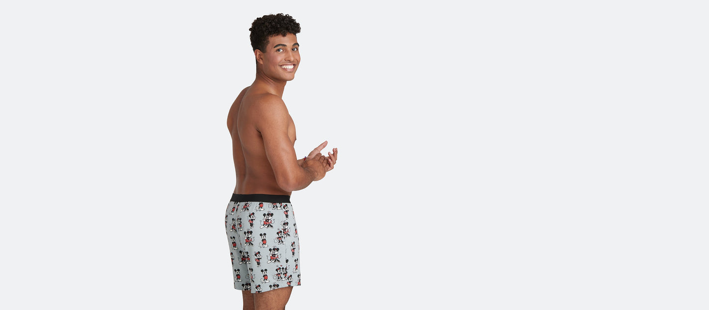 UltraModal™ Core Boxer | Mickey & Minnie