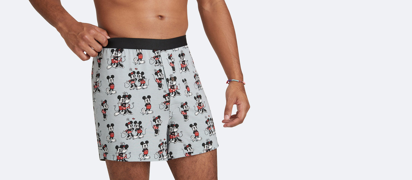 UltraModal™ Core Boxer | Mickey & Minnie