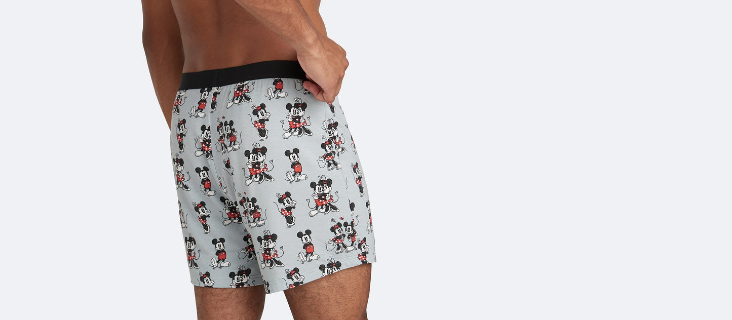 UltraModal™ Core Boxer | Mickey & Minnie
