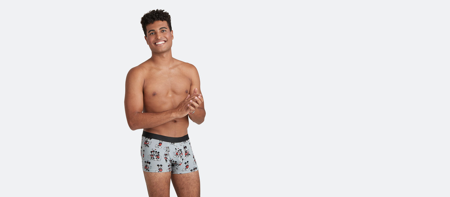 UltraModal™ Core Trunk | Mickey & Minnie